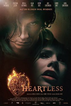 Бессердечные Heartless(2014-2015)