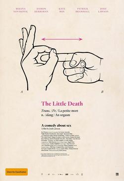 Маленькая смерть The Little Death(2014)