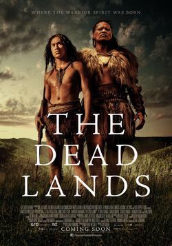 Мёртвые земли The Dead Lands(2014)